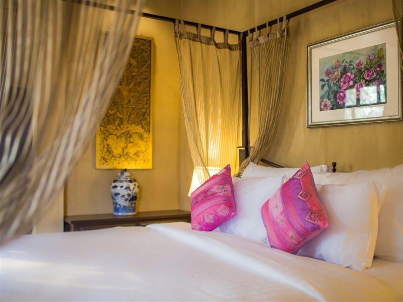 Tree Tara Resort Sai Yok Exterior photo